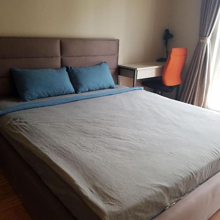 Aparthotel Fuji Landmark 3 Ho Chi Minh Zewnętrze zdjęcie