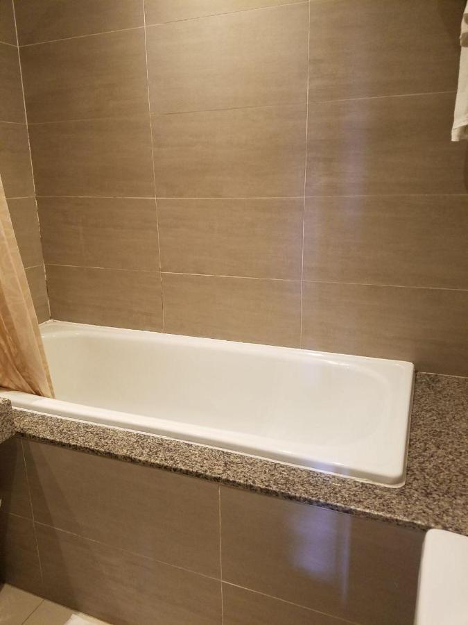 Aparthotel Fuji Landmark 3 Ho Chi Minh Zewnętrze zdjęcie