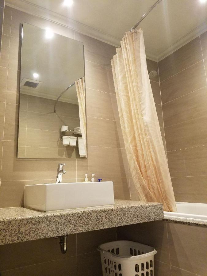 Aparthotel Fuji Landmark 3 Ho Chi Minh Zewnętrze zdjęcie