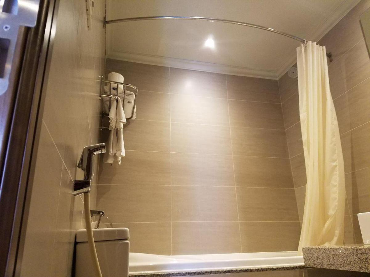 Aparthotel Fuji Landmark 3 Ho Chi Minh Zewnętrze zdjęcie