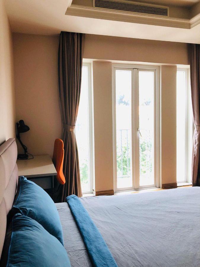 Aparthotel Fuji Landmark 3 Ho Chi Minh Zewnętrze zdjęcie