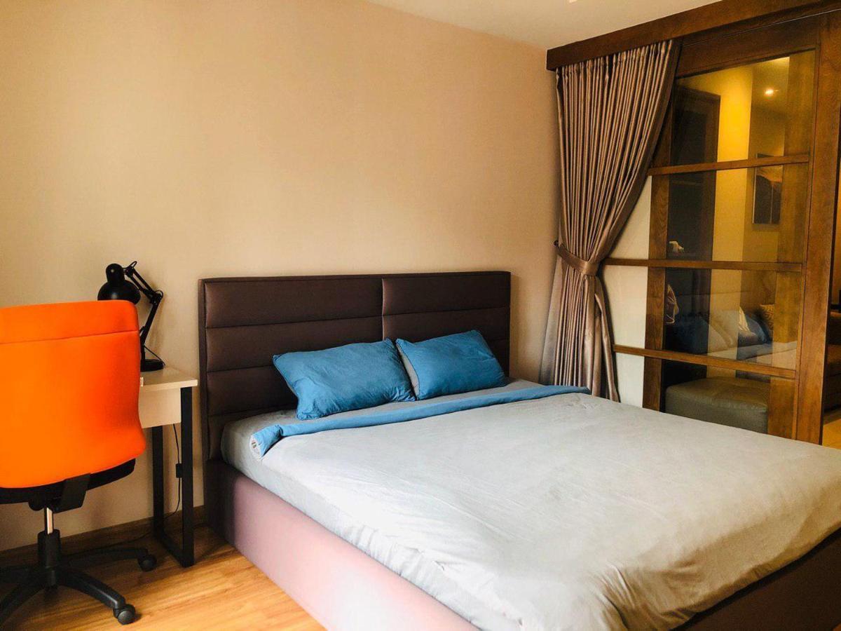 Aparthotel Fuji Landmark 3 Ho Chi Minh Zewnętrze zdjęcie
