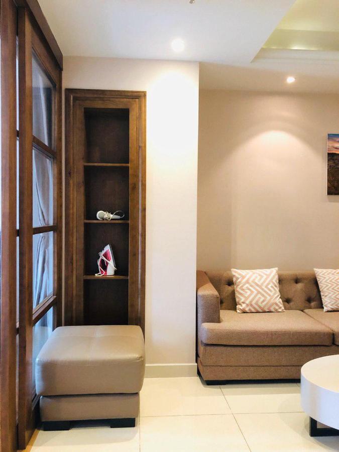 Aparthotel Fuji Landmark 3 Ho Chi Minh Zewnętrze zdjęcie
