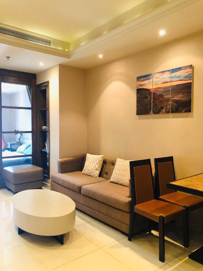 Aparthotel Fuji Landmark 3 Ho Chi Minh Zewnętrze zdjęcie