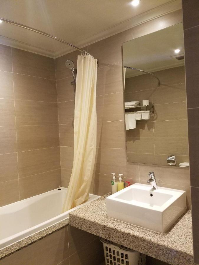 Aparthotel Fuji Landmark 3 Ho Chi Minh Zewnętrze zdjęcie